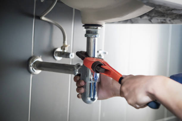 Green Plumbing Solutions and Water Conservation in Holly Ridge, NC